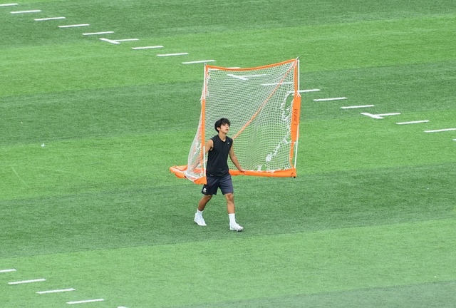 滑翔技巧和